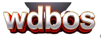 wdbos slot logo