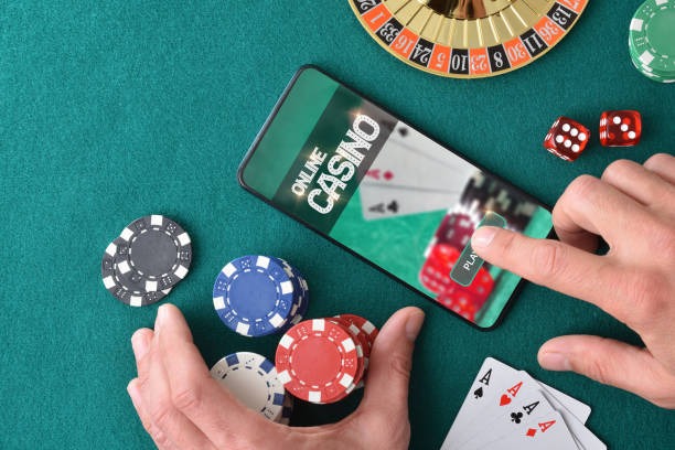 wdbos slot Sportsbook Markets