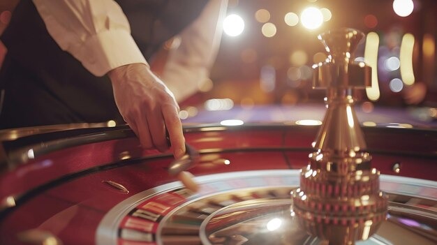 wdbos slot Bingo Halls